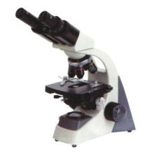 Professional Lab Biological Microscope with Na 1.25 Abbe Condenser
